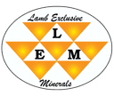 logo of Lamb Exclusive Minerals